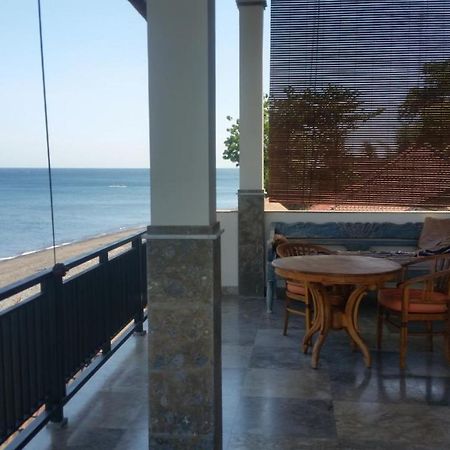 Amed Beach Villa Εξωτερικό φωτογραφία