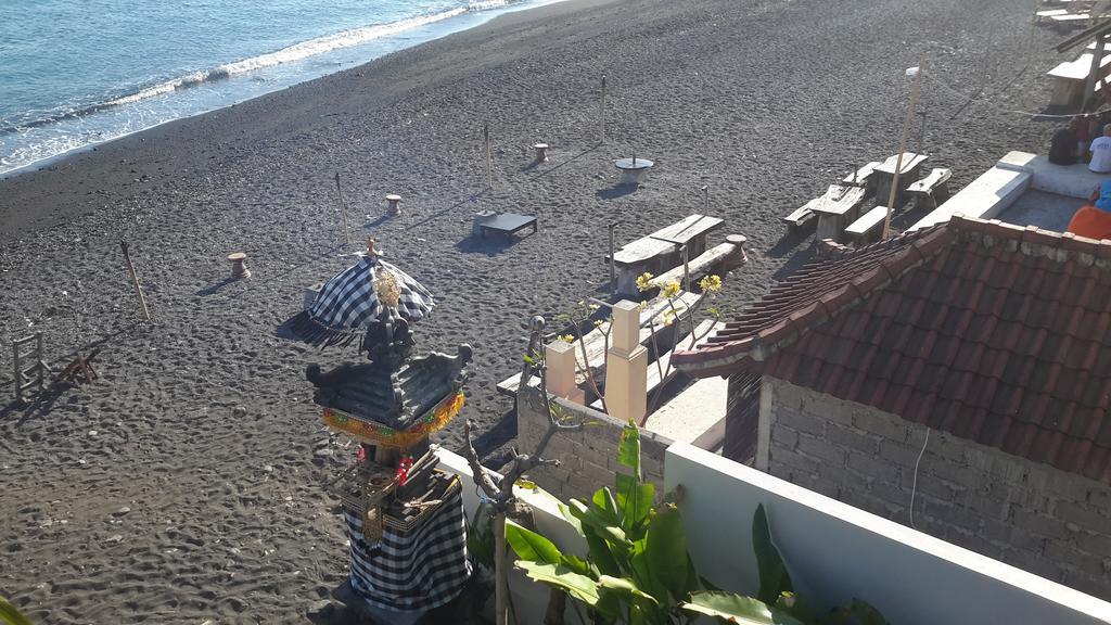 Amed Beach Villa Εξωτερικό φωτογραφία