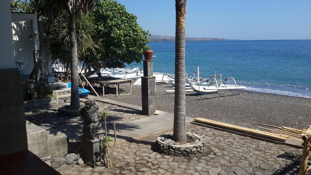 Amed Beach Villa Εξωτερικό φωτογραφία