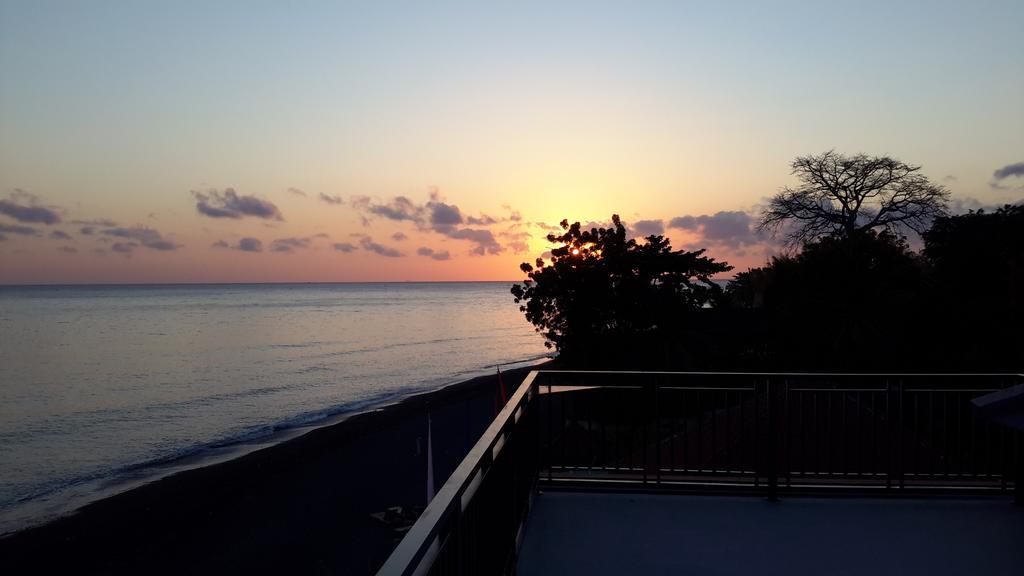 Amed Beach Villa Εξωτερικό φωτογραφία