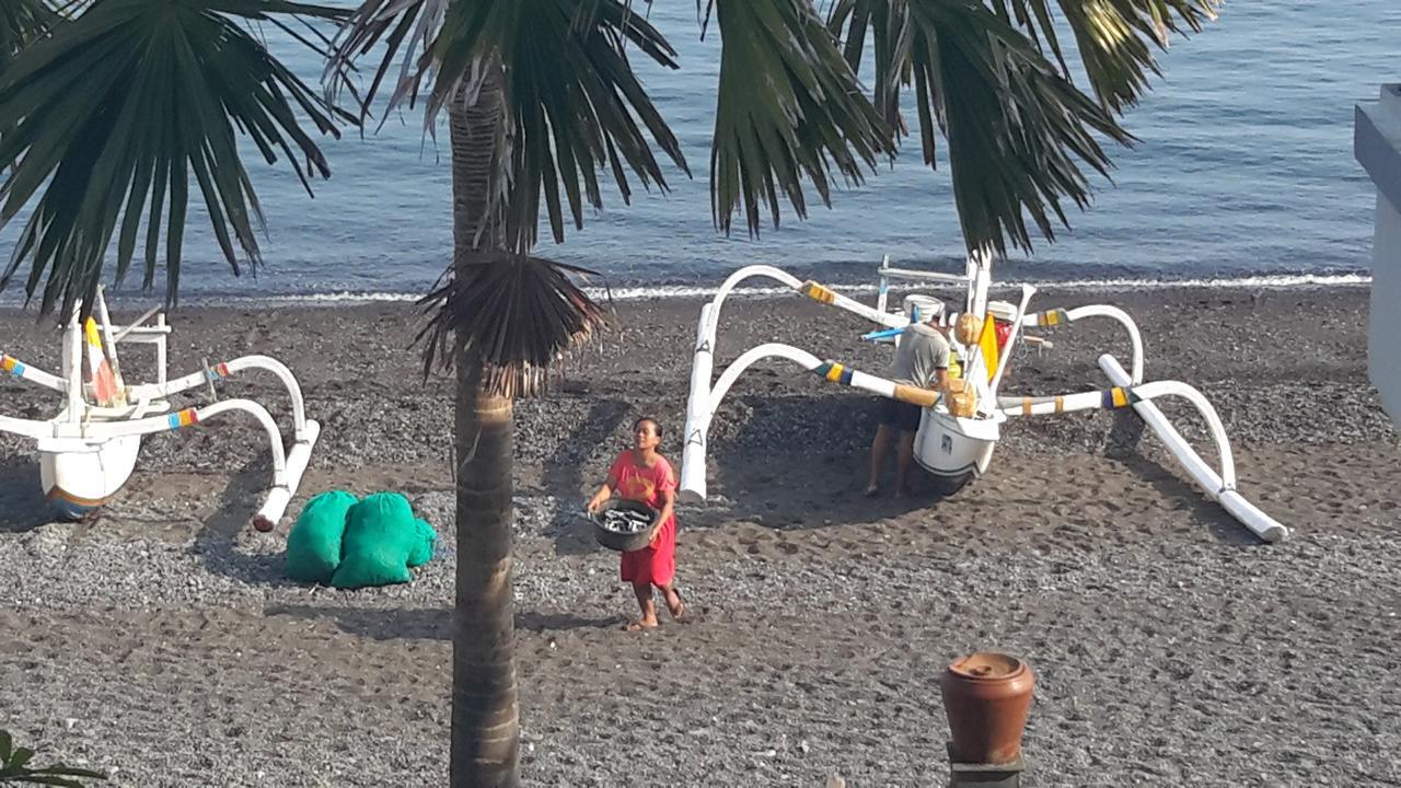 Amed Beach Villa Εξωτερικό φωτογραφία
