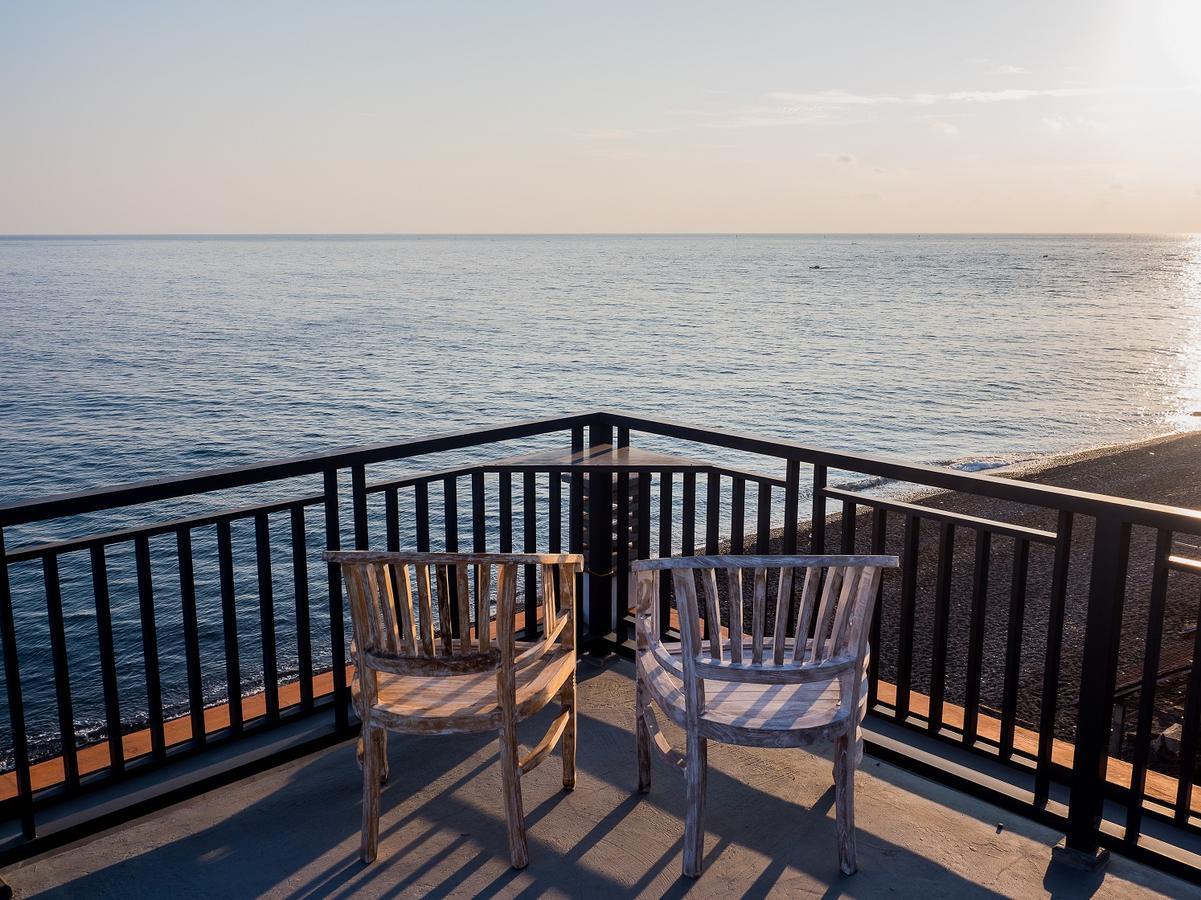 Amed Beach Villa Εξωτερικό φωτογραφία