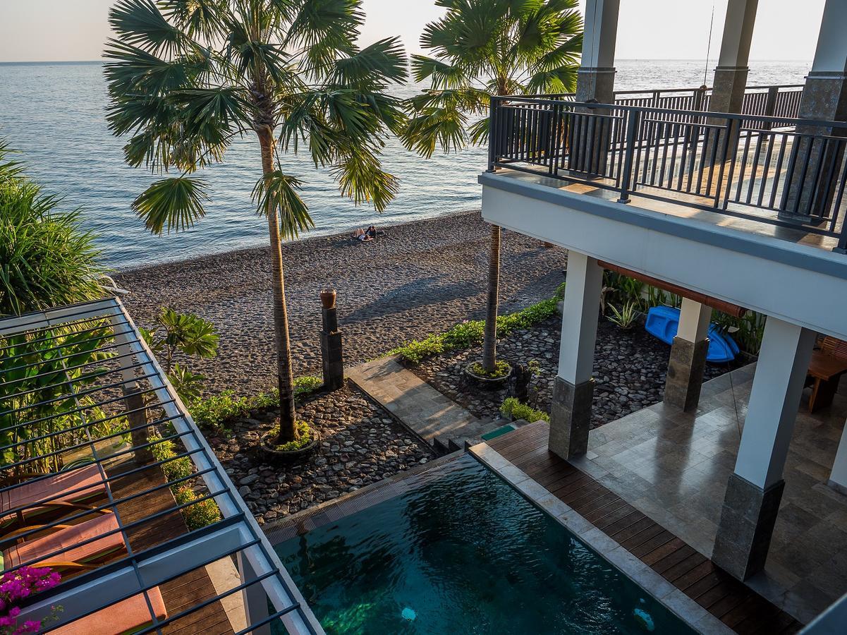 Amed Beach Villa Εξωτερικό φωτογραφία
