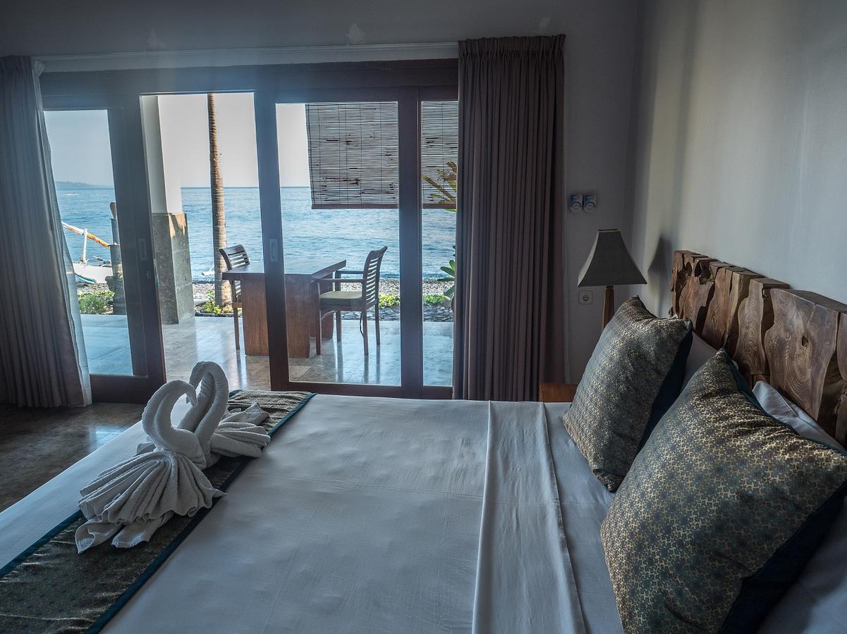 Amed Beach Villa Εξωτερικό φωτογραφία