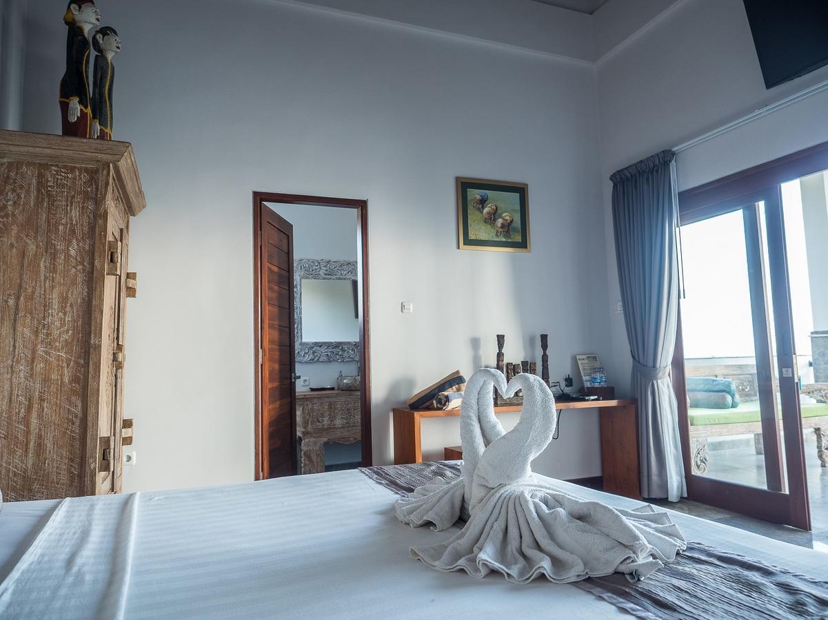Amed Beach Villa Εξωτερικό φωτογραφία