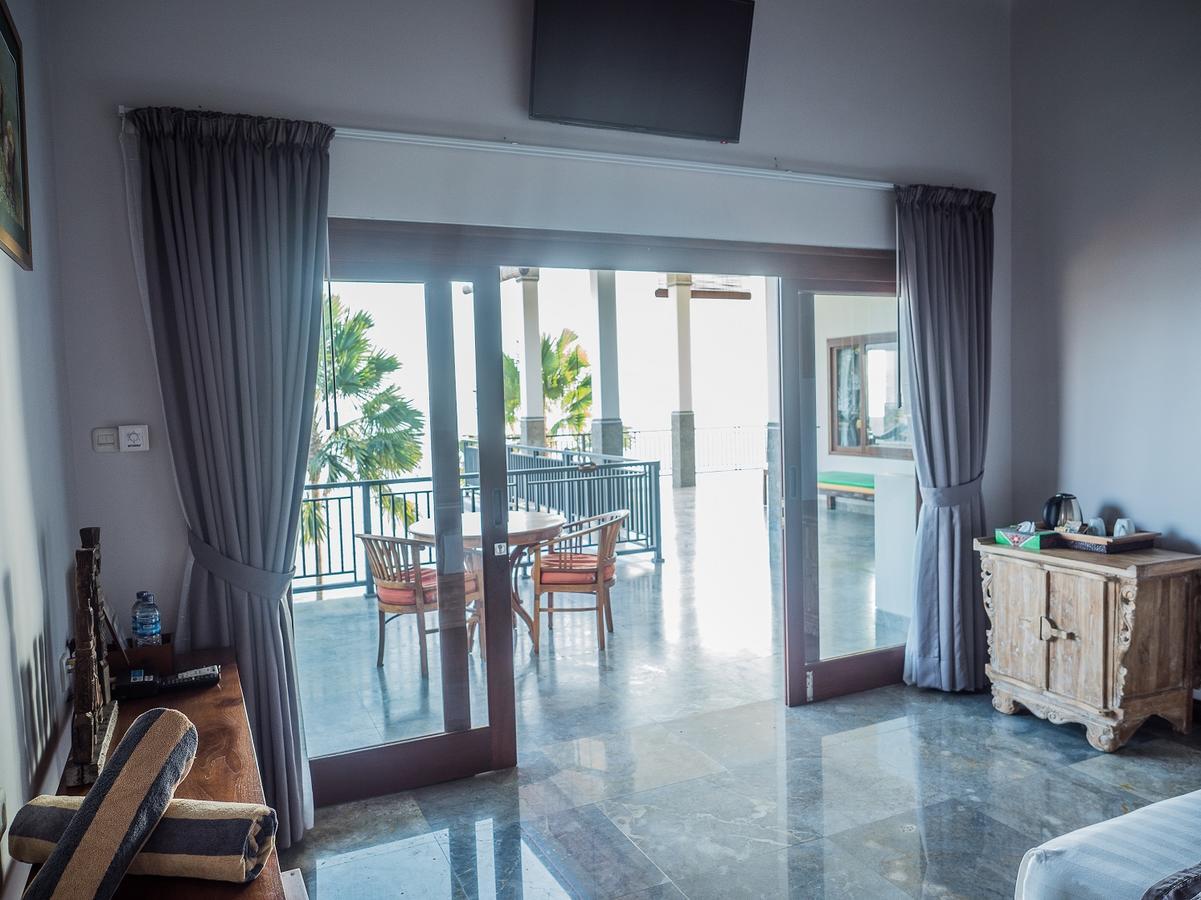 Amed Beach Villa Εξωτερικό φωτογραφία