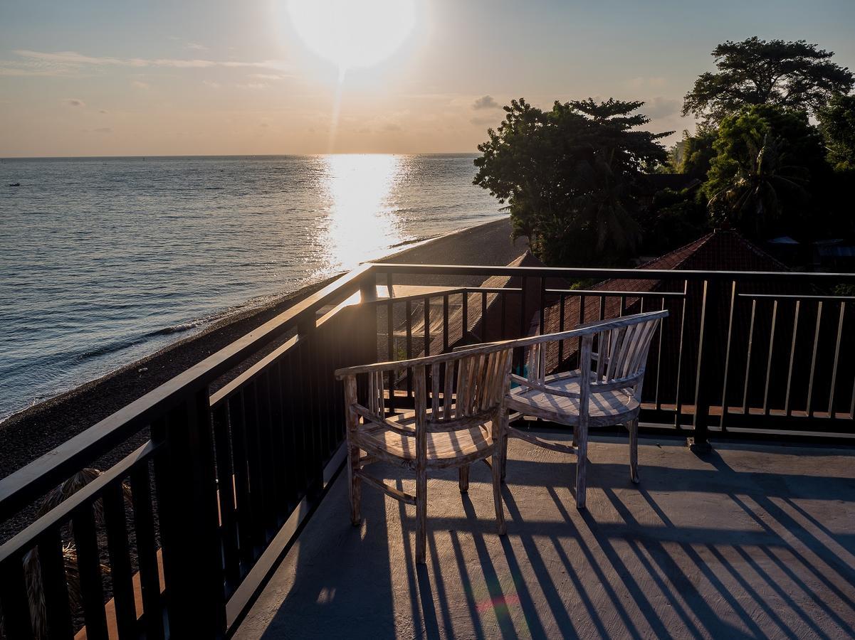 Amed Beach Villa Εξωτερικό φωτογραφία