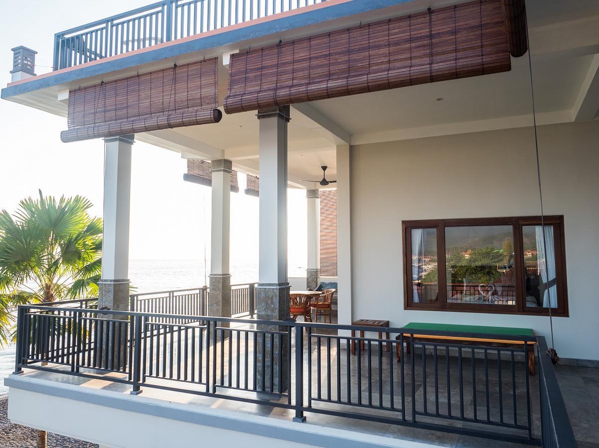 Amed Beach Villa Εξωτερικό φωτογραφία