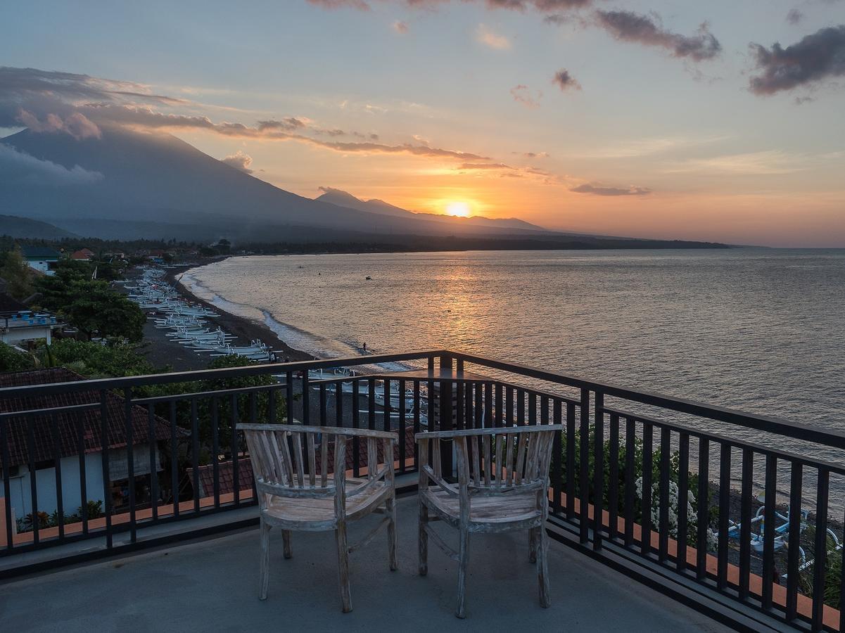 Amed Beach Villa Εξωτερικό φωτογραφία