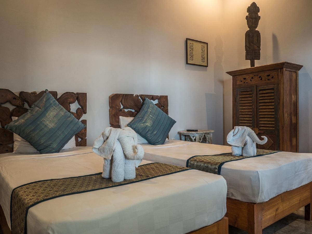 Amed Beach Villa Εξωτερικό φωτογραφία