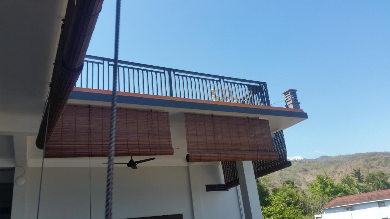 Amed Beach Villa Εξωτερικό φωτογραφία